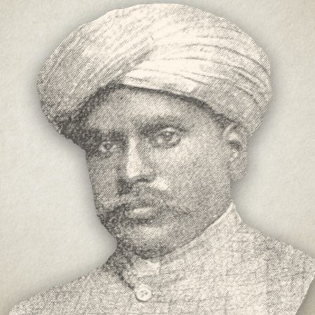 J. B. Pandian