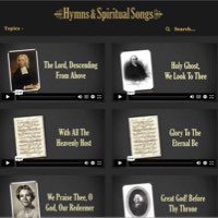 Hymns & Spiritual Songs