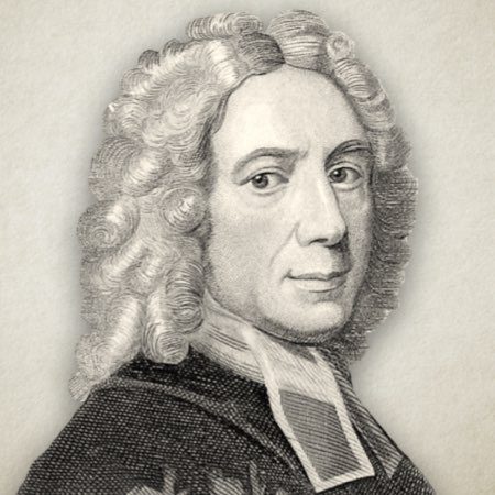 Isaac Watts