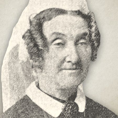 Mrs. Samuel Jones