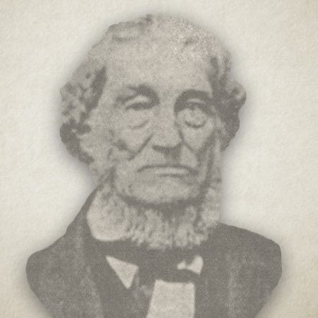 Samuel Trott