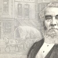 Thomas Malcom Stringer The Seventieth Birthday Of Thomas Stringer – The Baptist Particular