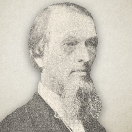 Frederick Pearce