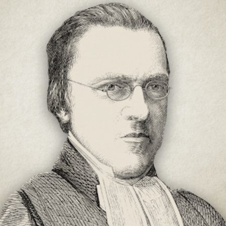 Samuel Waldegrave