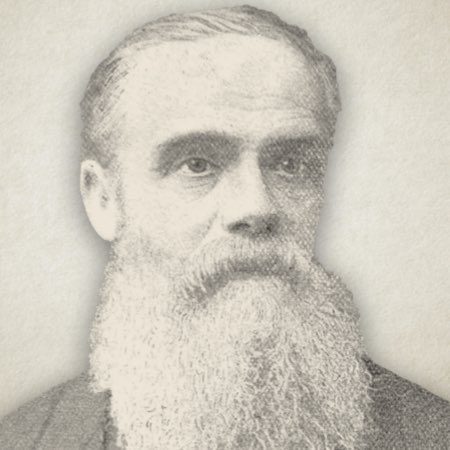 Frederick Holden