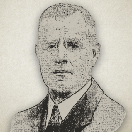 James Sharples